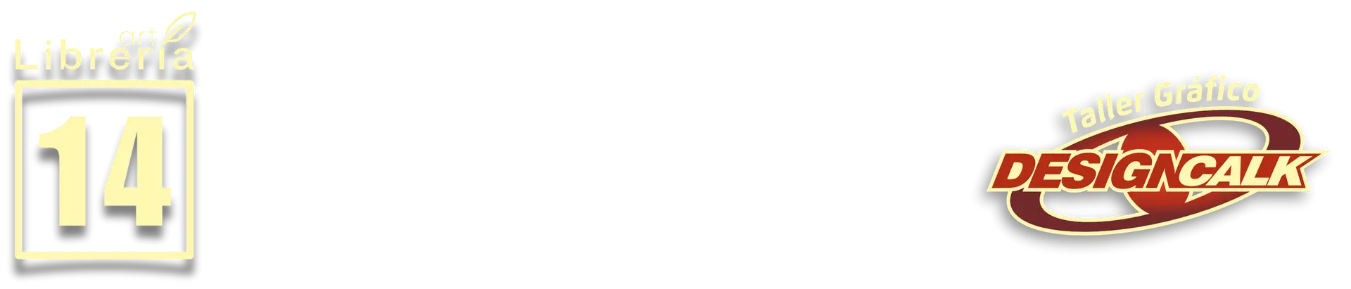 Libreria 14 & Designcalk